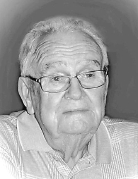 Photo of Jean-Guy Auger